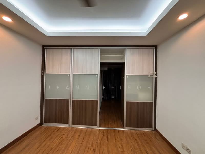 Platinum Hill PV 2 untuk Untuk Disewa - RM 2,000 /bulan, Apr 2026 - Interior - PropertyGuru.com.my