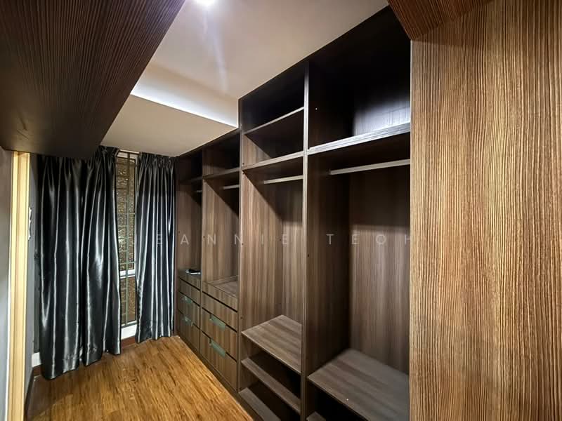 Platinum Hill PV 2 untuk Untuk Disewa - RM 2,000 /bulan, Apr 2026 - Interior - PropertyGuru.com.my