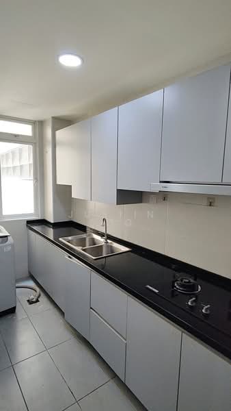 KSL Residence @ Daya untuk Untuk Dijual - RM 428,000, Apr 2026 - Kitchen - PropertyGuru.com.my