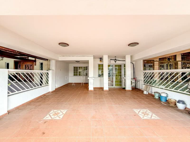 Seksyen 7 Bandar Baru Bangi untuk Untuk Dijual - RM 590,000, Apr 2026 - Exterior - PropertyGuru.com.my