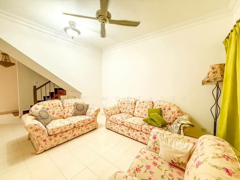 Seksyen 7 Bandar Baru Bangi untuk Untuk Dijual - RM 590,000, Apr 2026 - Living Room - PropertyGuru.com.my