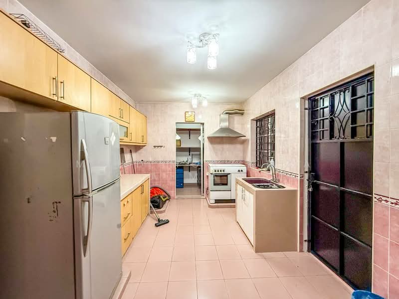 Seksyen 7 Bandar Baru Bangi untuk Untuk Dijual - RM 590,000, Apr 2026 - Kitchen - PropertyGuru.com.my