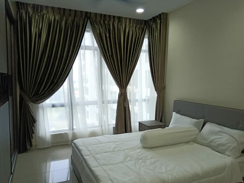 ARC @ Austin Hills untuk Untuk Disewa - RM 1,950 /bulan, Apr 2026 - Bedroom - PropertyGuru.com.my
