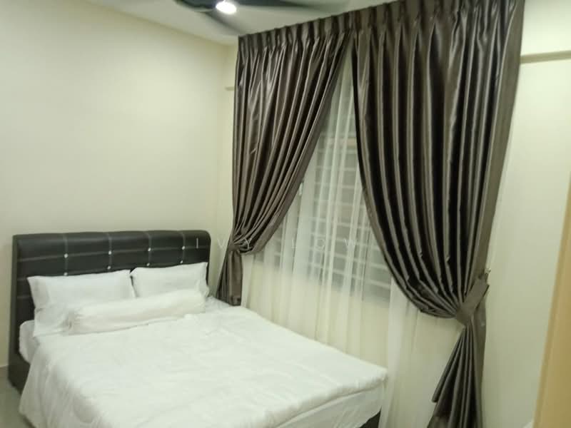 ARC @ Austin Hills untuk Untuk Disewa - RM 1,950 /bulan, Apr 2026 - Bedroom - PropertyGuru.com.my