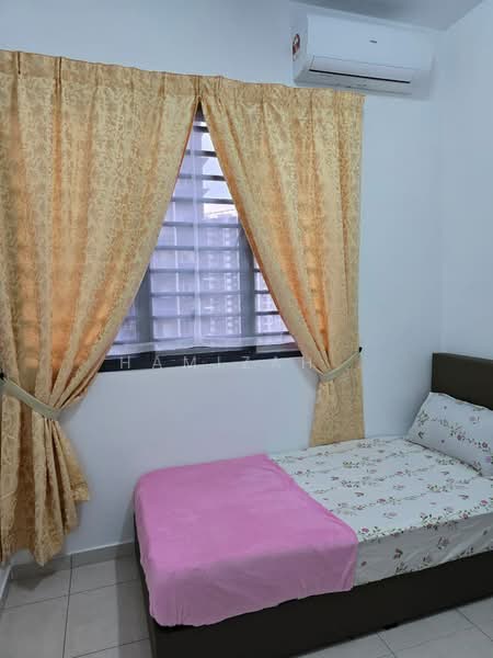 Condominium for Rent at Residensi Adelia 3 - Hamizah . - PropertyGuru.com.my