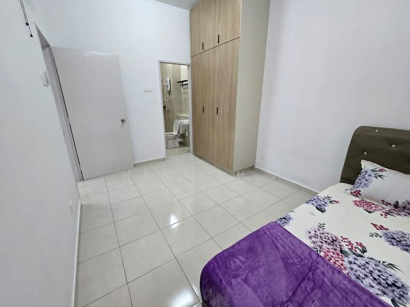 Condominium for Rent at Residensi Adelia 3 - Hamizah . - PropertyGuru.com.my