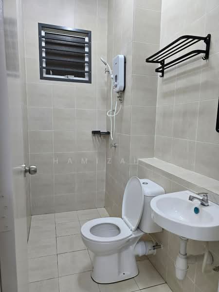 Condominium for Rent at Residensi Adelia 3 - Hamizah . - PropertyGuru.com.my