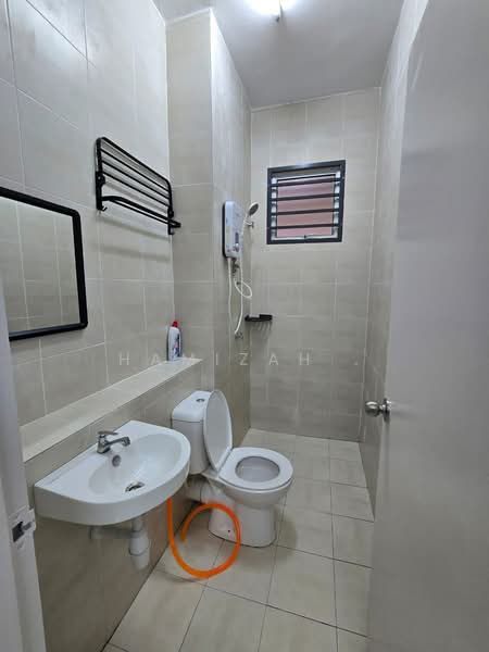 Condominium for Rent at Residensi Adelia 3 - Hamizah . - PropertyGuru.com.my
