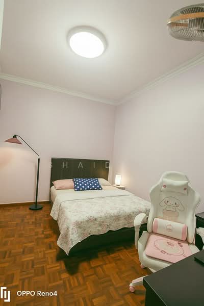 Apartment for Sale at Subang Perdana Goodyear Court 10 - Shaida . - Bedroom - PropertyGuru.com.my