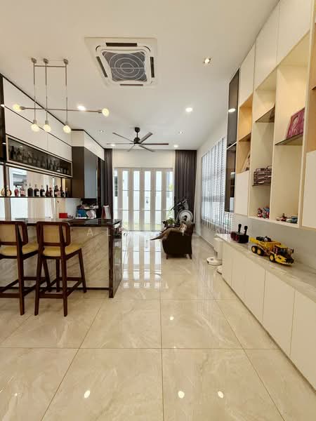 Bungalow for Sale in Taman Ekoflora (Johor Bahru) - Alan Tia - PropertyGuru.com.my
