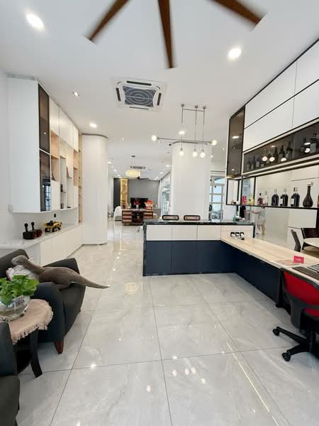 Bungalow for Sale in Taman Ekoflora (Johor Bahru) - Alan Tia - PropertyGuru.com.my