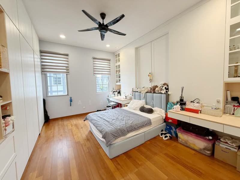 Bungalow for Sale in Taman Ekoflora (Johor Bahru) - Alan Tia - PropertyGuru.com.my