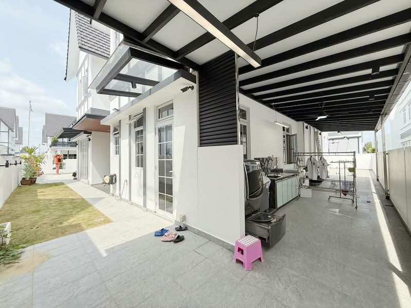 Bungalow for Sale in Taman Ekoflora (Johor Bahru) - Alan Tia - PropertyGuru.com.my