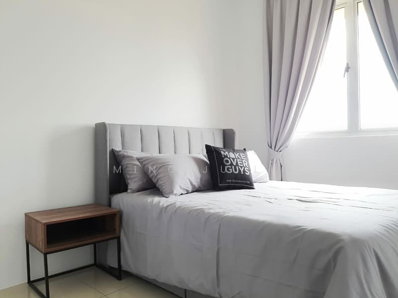 Residensi PV18 untuk Untuk Disewa - RM 2,699 /bulan, Apr 2026 - Bedroom - PropertyGuru.com.my