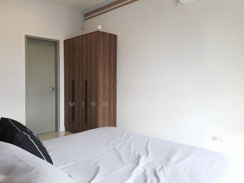 Residensi PV18 untuk Untuk Disewa - RM 2,699 /bulan, Apr 2026 - Bedroom - PropertyGuru.com.my