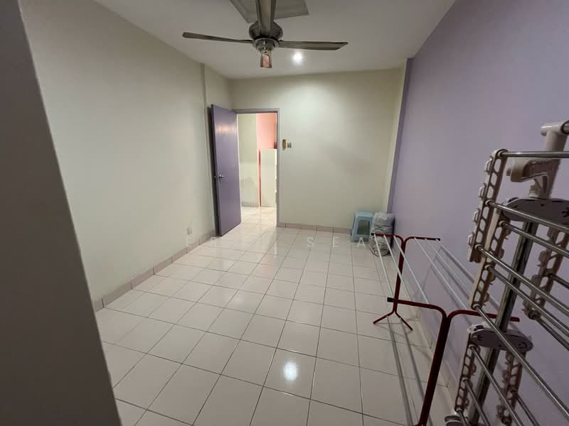 Condominium for Rent at Casa Puteri Condominium - Eric Sea - Interior - PropertyGuru.com.my