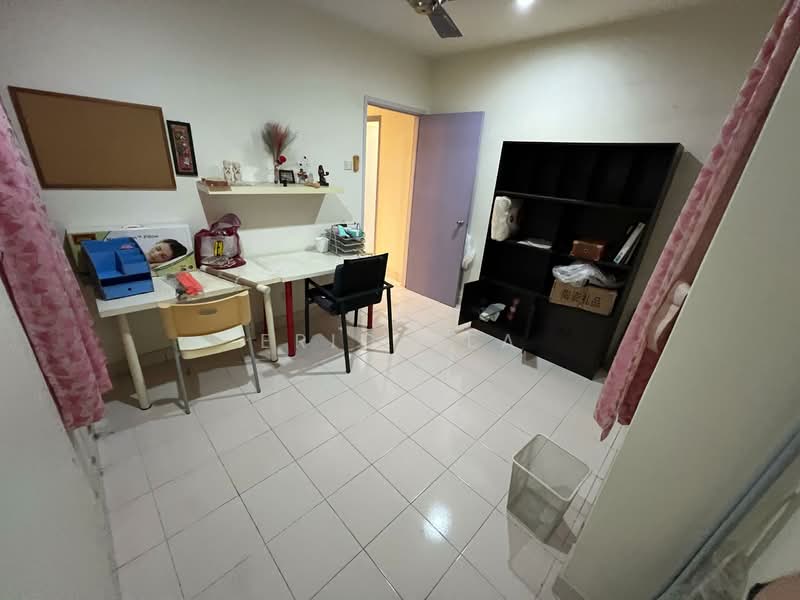 Condominium for Rent at Casa Puteri Condominium - Eric Sea - Study - PropertyGuru.com.my