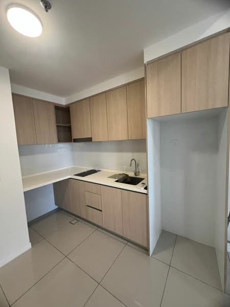 Service Residence for Rent at SouthPlace Residences @ Tropicana Metropark - Yao Tan - Kitchen - PropertyGuru.com.my