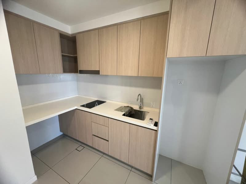 Service Residence for Rent at SouthPlace Residences @ Tropicana Metropark - Yao Tan - Kitchen - PropertyGuru.com.my