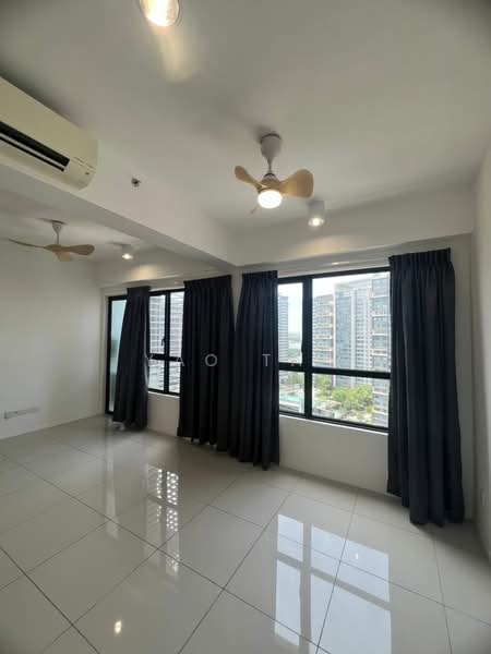 Service Residence for Rent at SouthPlace Residences @ Tropicana Metropark - Yao Tan - Living Room - PropertyGuru.com.my