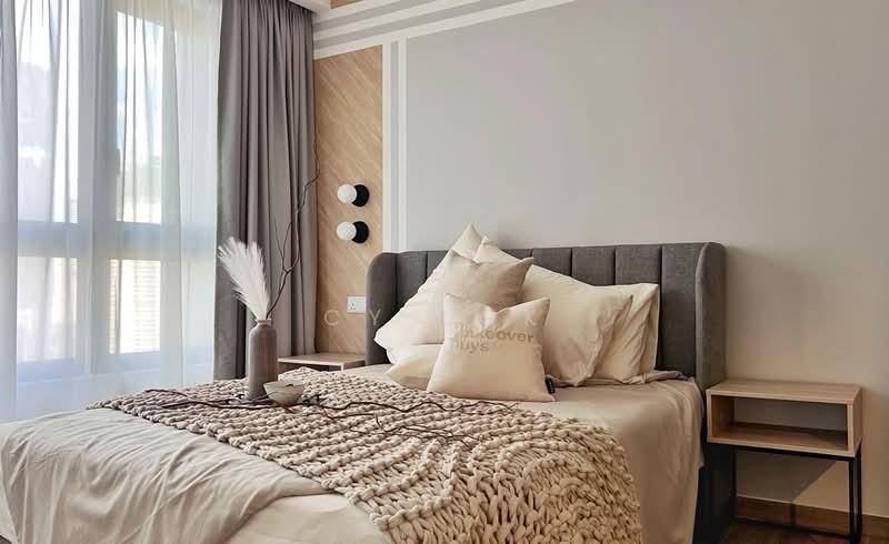 Agile Bukit Bintang untuk Untuk Disewa - RM 6,400 /bulan, Apr 2026 - PropertyGuru.com.my