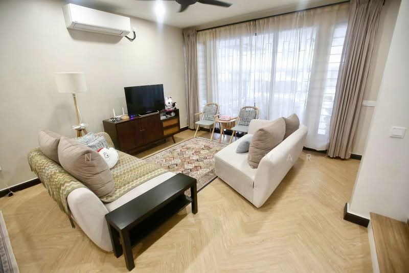 Elmina Green 1 untuk Untuk Dijual - RM 840,000, Apr 2026 - Living Room - PropertyGuru.com.my