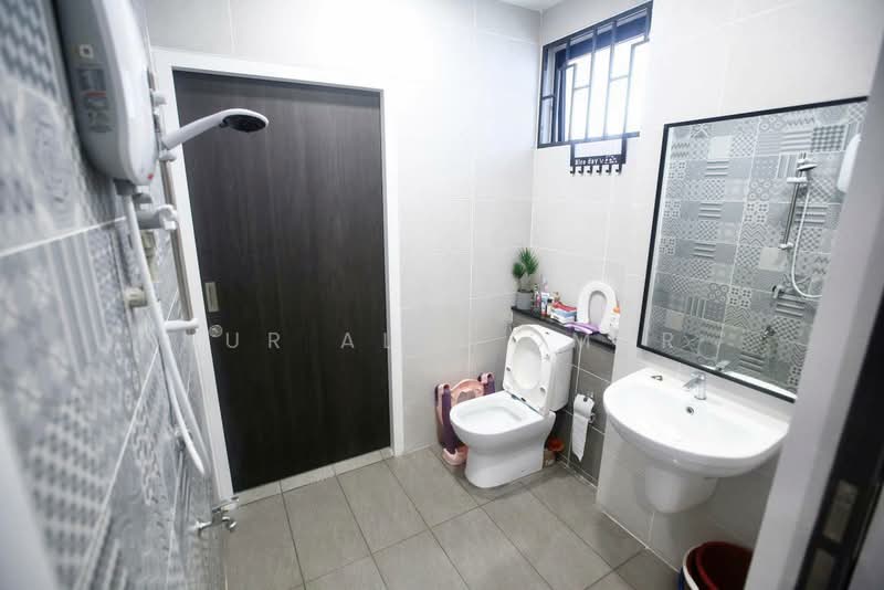 Elmina Green 1 untuk Untuk Dijual - RM 840,000, Apr 2026 - Bathroom - PropertyGuru.com.my