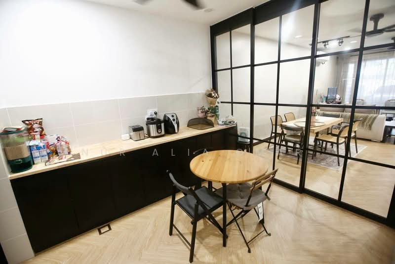 Elmina Green 1 untuk Untuk Dijual - RM 840,000, Apr 2026 - Kitchen - PropertyGuru.com.my