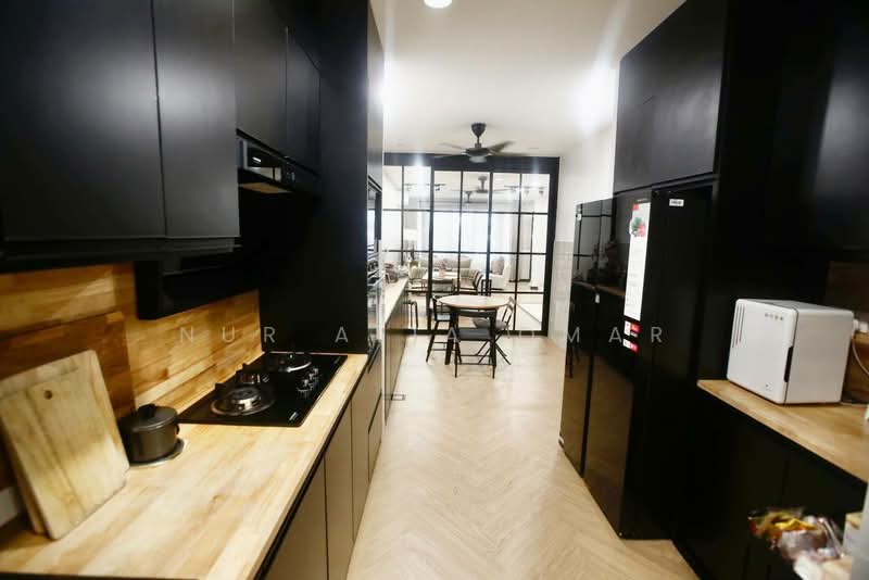 Elmina Green 1 untuk Untuk Dijual - RM 840,000, Apr 2026 - Kitchen - PropertyGuru.com.my