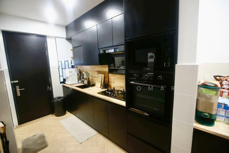 Elmina Green 1 untuk Untuk Dijual - RM 840,000, Apr 2026 - Kitchen - PropertyGuru.com.my