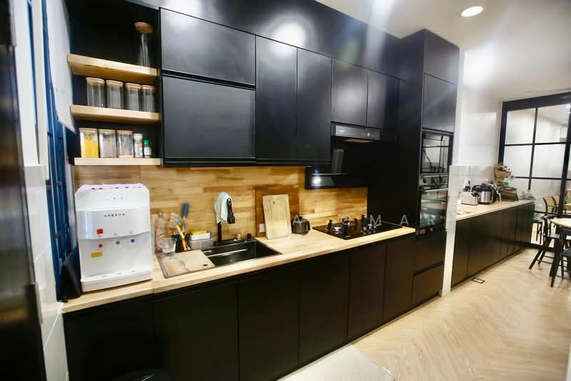 Elmina Green 1 untuk Untuk Dijual - RM 840,000, Apr 2026 - Kitchen - PropertyGuru.com.my