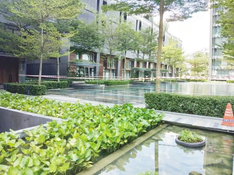 Condominium for Sale at The Fennel - Bryan . - Exterior - PropertyGuru.com.my