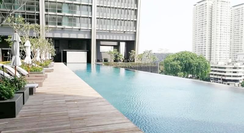 Condominium for Sale at The Fennel - Bryan . - Exterior - PropertyGuru.com.my