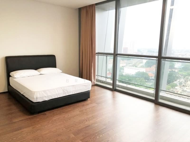 Condominium for Sale at The Fennel - Bryan . - Bedroom - PropertyGuru.com.my