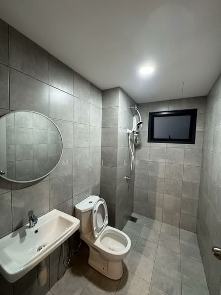 Service Residence for Rent at One Equine - Miki Lee - Bathroom - PropertyGuru.com.my