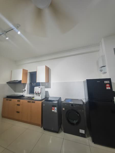 Service Residence for Rent at One Equine - Miki Lee - Kitchen - PropertyGuru.com.my