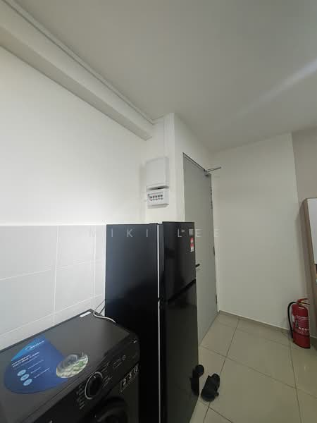 Service Residence for Rent at One Equine - Miki Lee - Interior - PropertyGuru.com.my