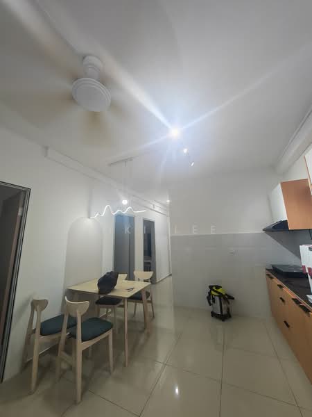Service Residence for Rent at One Equine - Miki Lee - Kitchen - PropertyGuru.com.my