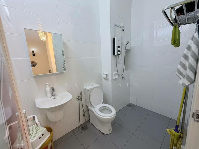 2-storey Terraced House for Sale in Eco Summer (Johor Bahru) - Chris Chin - PropertyGuru.com.my