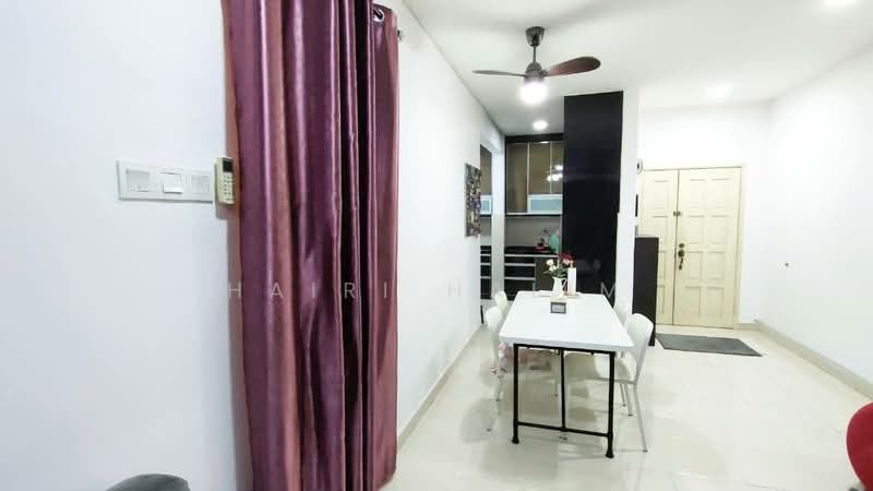 Kristal Heights untuk Untuk Dijual - RM 430,000, Apr 2026 - Dining Room - PropertyGuru.com.my