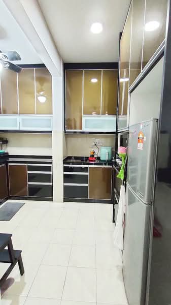 Kristal Heights untuk Untuk Dijual - RM 430,000, Apr 2026 - Kitchen - PropertyGuru.com.my