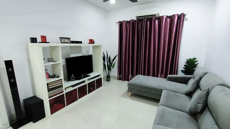 Kristal Heights untuk Untuk Dijual - RM 430,000, Apr 2026 - PropertyGuru.com.my