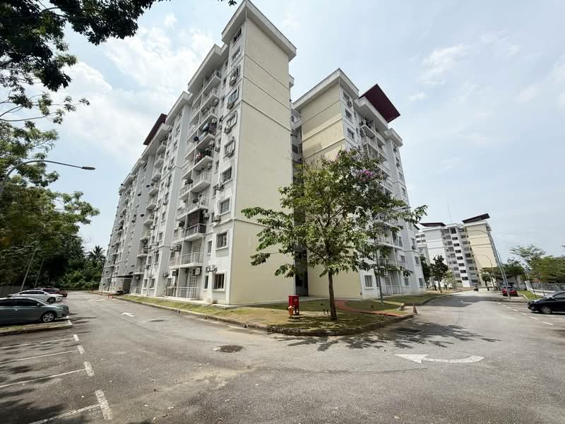 Kristal Heights untuk Untuk Dijual - RM 430,000, Apr 2026 - PropertyGuru.com.my