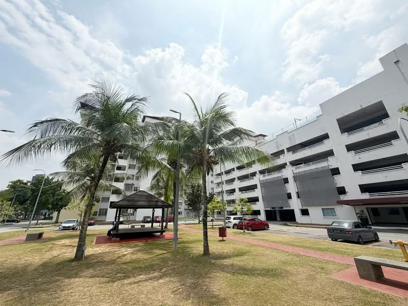 Kristal Heights untuk Untuk Dijual - RM 430,000, Apr 2026 - PropertyGuru.com.my