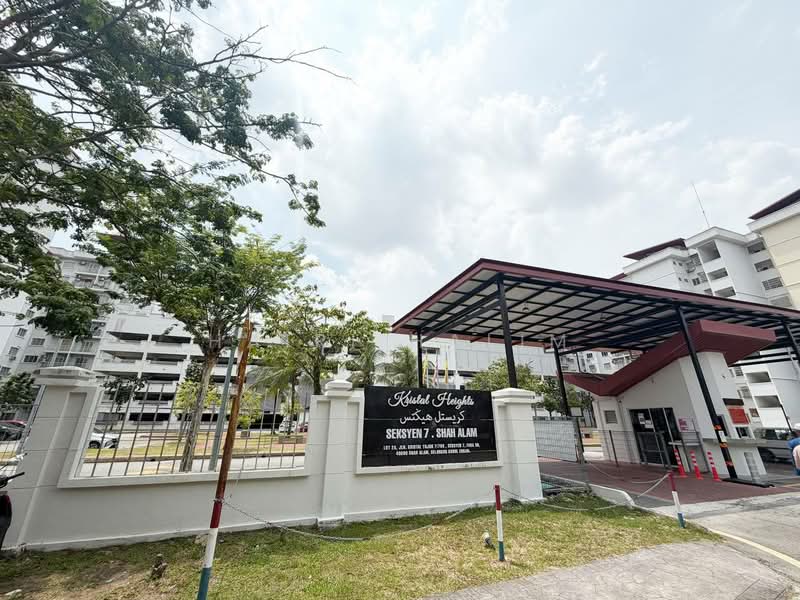 Kristal Heights untuk Untuk Dijual - RM 430,000, Apr 2026 - PropertyGuru.com.my