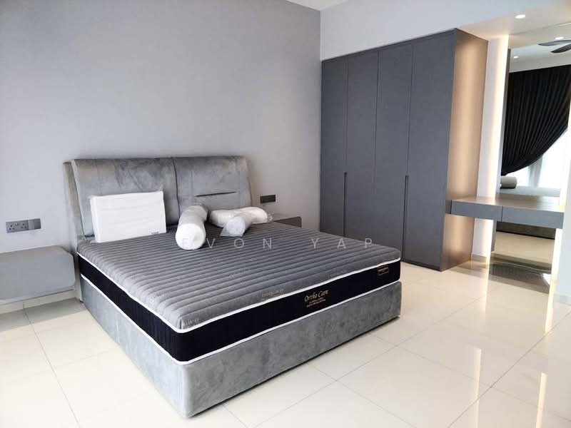 2-storey Terraced House for Sale in Iskandar Puteri (Nusajaya) (Johor) - Evon Yap - PropertyGuru.com.my