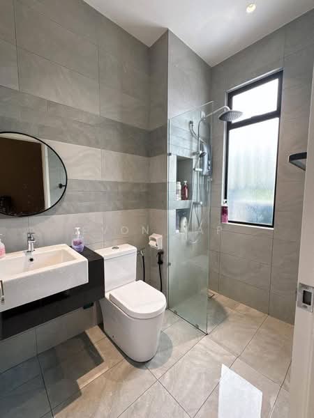 2-storey Terraced House for Sale in Iskandar Puteri (Nusajaya) (Johor) - Evon Yap - PropertyGuru.com.my