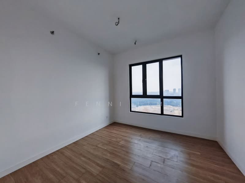 The Pulse Residence untuk Untuk Dijual - RM 1,230,000, Apr 2026 - View - PropertyGuru.com.my