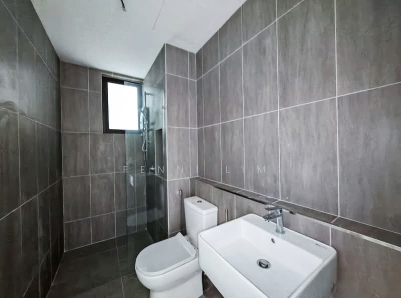 The Pulse Residence untuk Untuk Dijual - RM 1,230,000, Apr 2026 - Bathroom - PropertyGuru.com.my