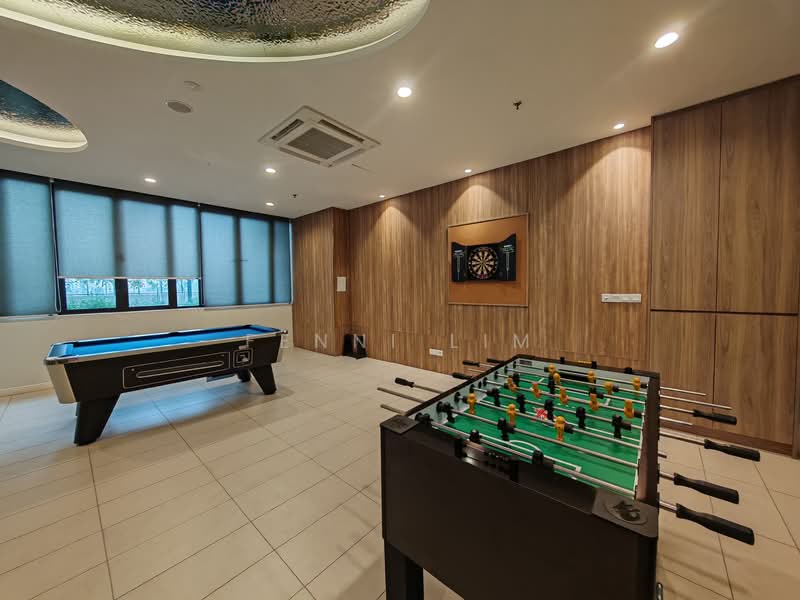 The Pulse Residence untuk Untuk Dijual - RM 1,230,000, Apr 2026 - Interior - PropertyGuru.com.my